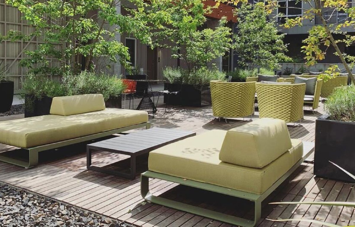Explore Our Work in Every Industry - Lebello Furniture Explore Our Work in Every Industry